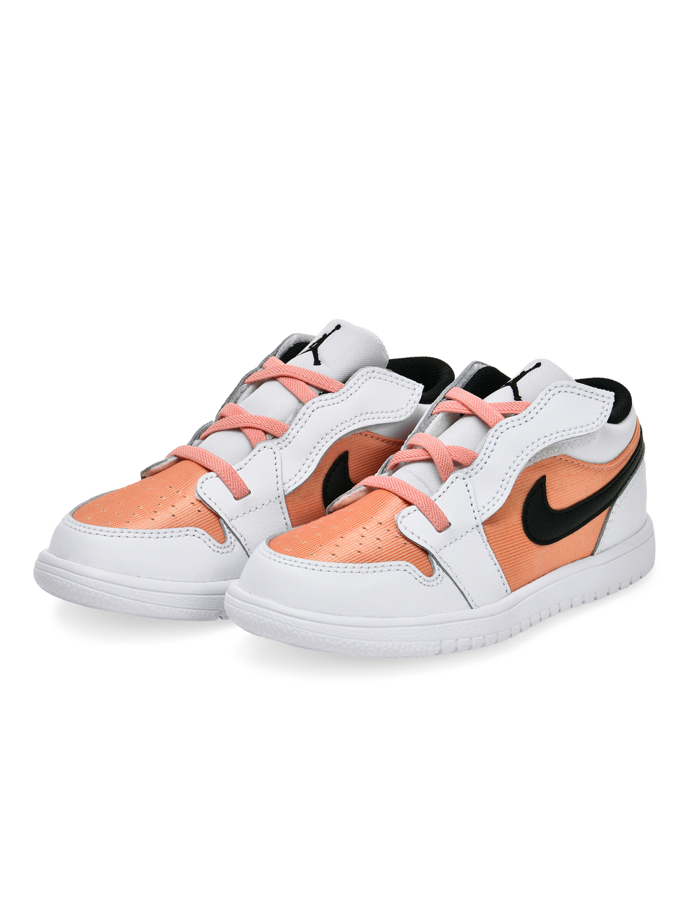 Nike Air Jordan 1 Low ALT GS Light Madder Root