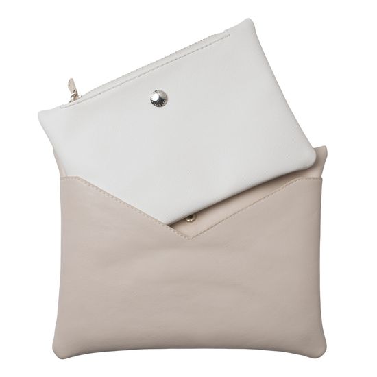 Клатч Cacharel Bird