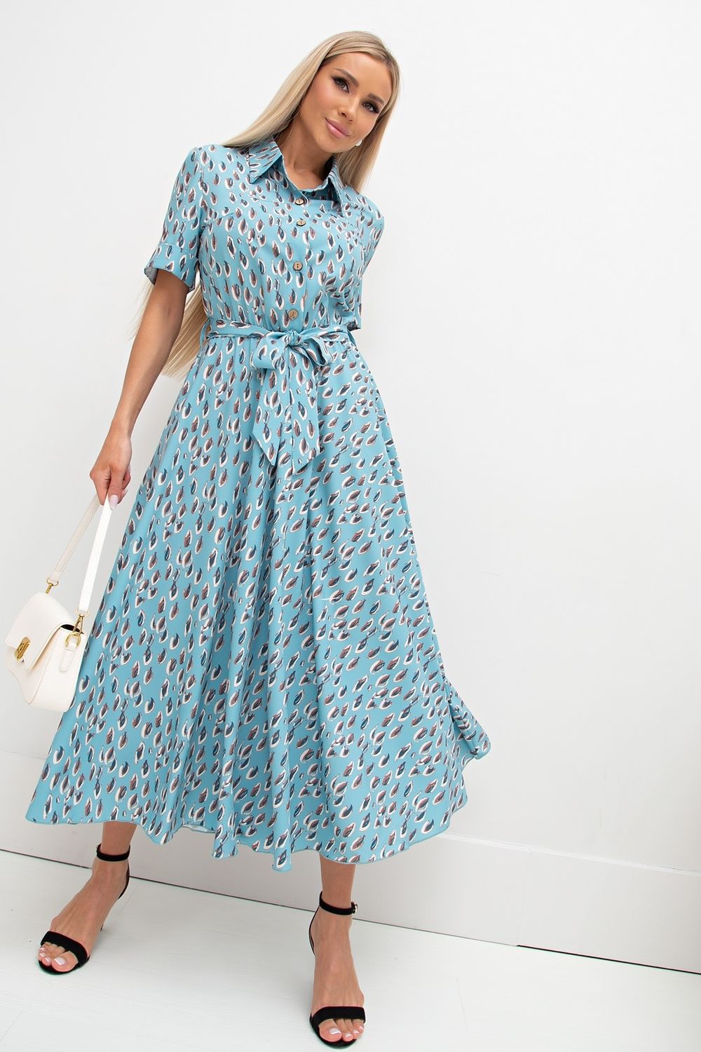 Платье Лиана №1 Valentina (Акция)