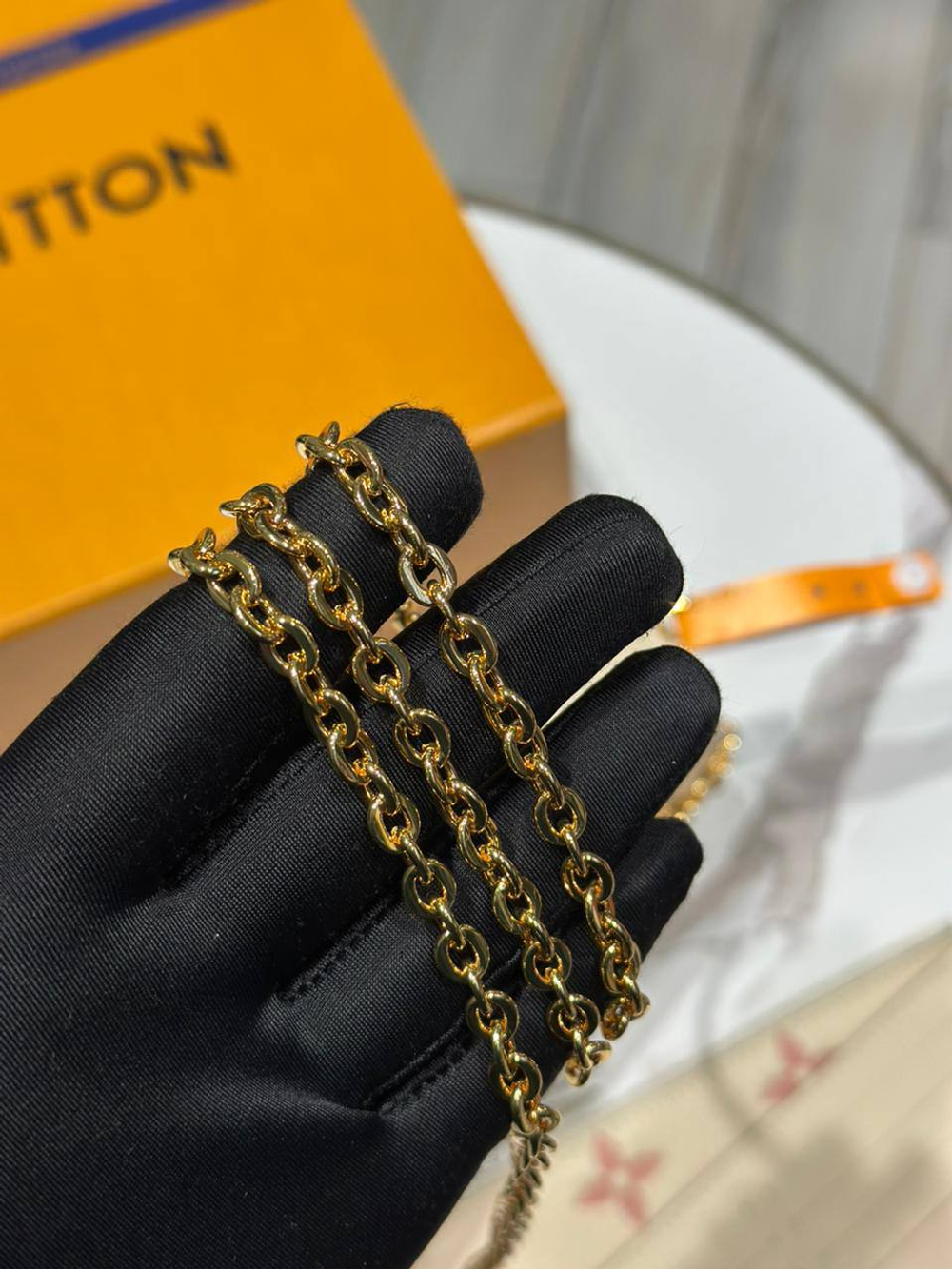 Сумка Louis Vuitton