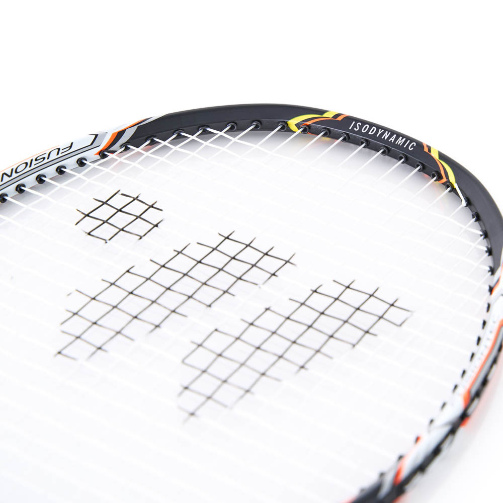 Набор для бадминтона WISH Fusiontec 799K 2 ракетки