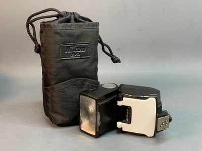 Nikon Speedlight SB-50DX