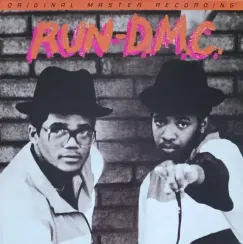 Run-D.M.C. – Run-D.M.C. - MFSL - LP