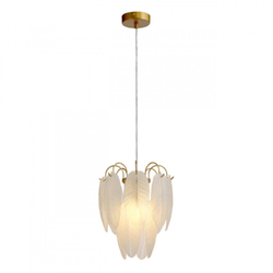Подвесной светильник Arte Lamp A4052SP-1SG