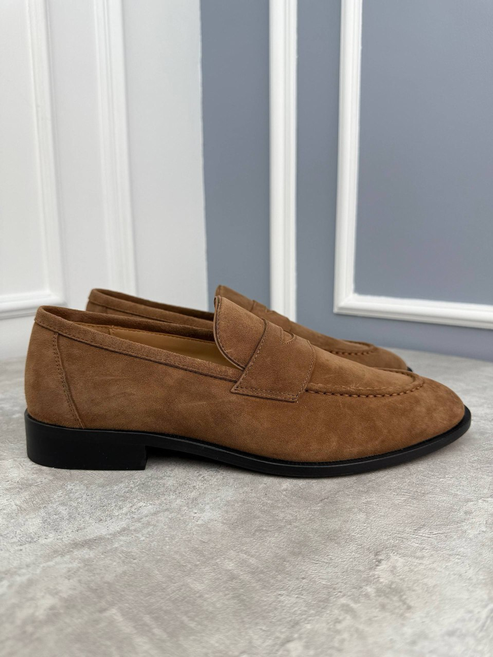 Туфли Loro Piana