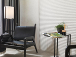 Porcelanosa Prada Acero Spiga 45x120