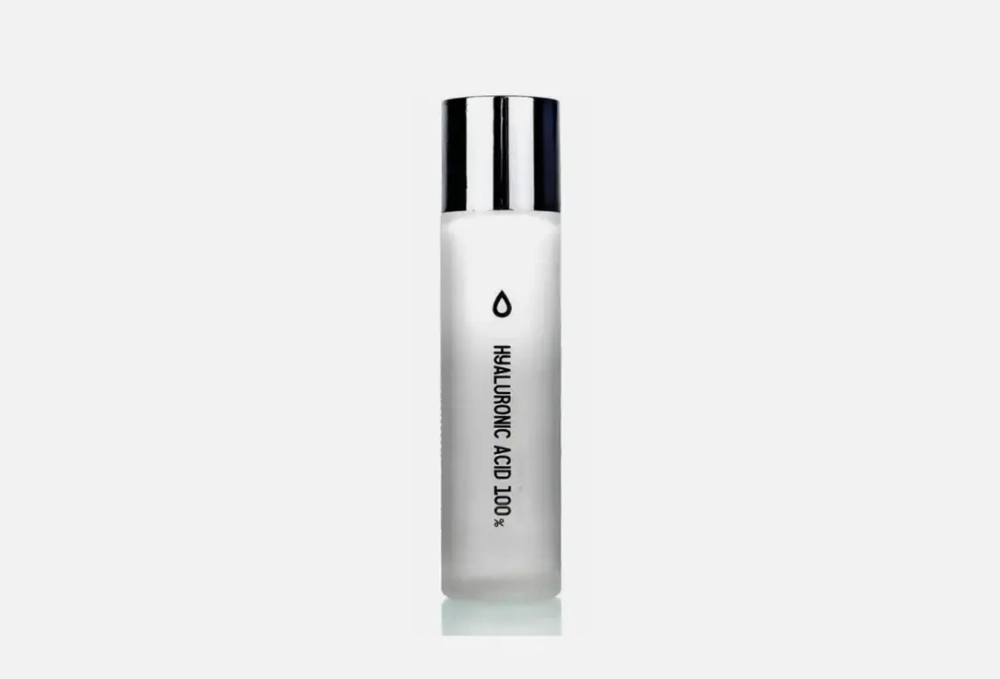 Elizavecca Сыворотка для лица ГИАЛУРОНОВАЯ КИСЛОТА РЕБРЕНДИНГ Hyaluronic Acid Pure 100 (200 мл)