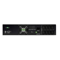 Источник бесперебойного питания SYSTEME ELECTRIC Smart-Save SMT SMTSE3000RMI2U
