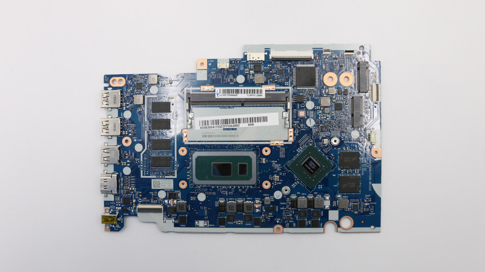 Материнская плата для ноутбука Lenovo IdeaPad S145-15IWL I5 8265U MX1102G4G WIN (5B20S41733), оригинал