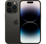 Смартфон Apple iPhone 14 Pro Max 512 ГБ, космический черный