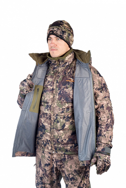 КУРТКА KING HUNTER BEAST 311527