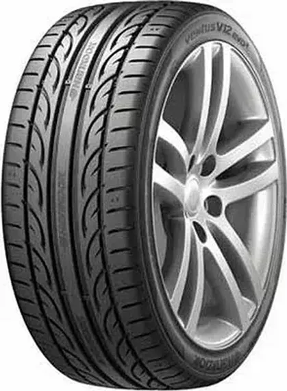 Hankook K120 Ventus V12 Evo2 255/30 R20 92Y XL