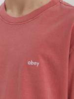 Мужская Футболка Lowercase Pigment