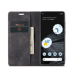 Чехол-книжка CaseMe Matte Google Pixel 7