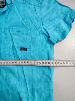 Рубашка LCW Teen в клетку на 9-10 лет