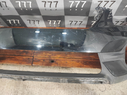 Бампер передний Kia Seltos 19-нв Б/У Оригинал 86511Q5000