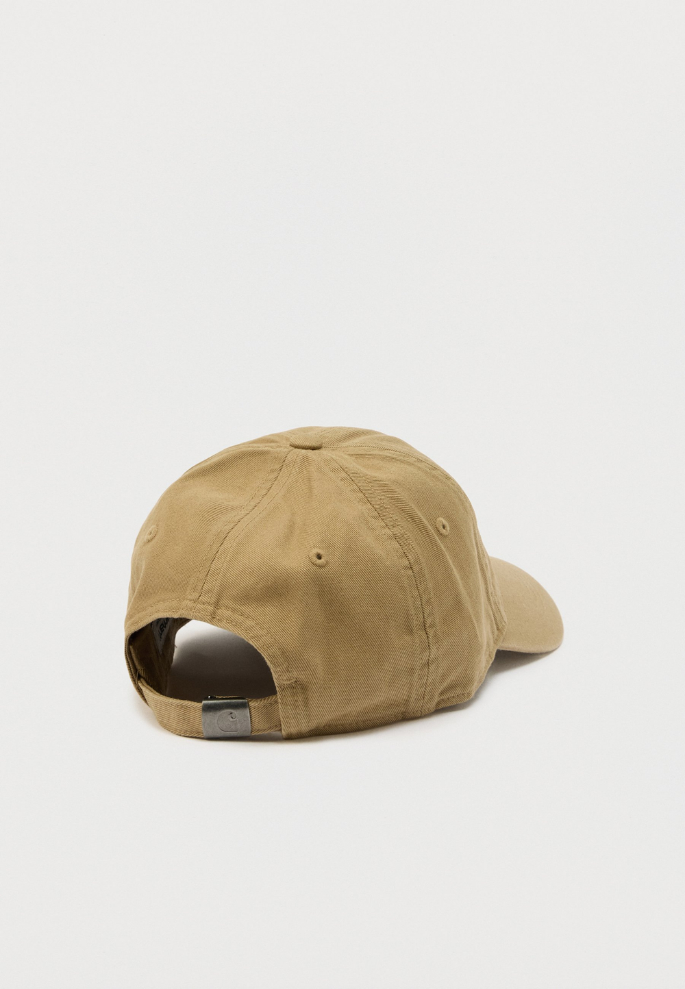 Carhartt WIP MADISON UNISEX - Кепка - Бежевый