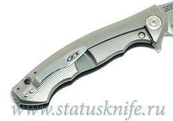 Нож Zero Tolerance 0454204P ZT 0454 CTS204P Sinkevichфотография - 5