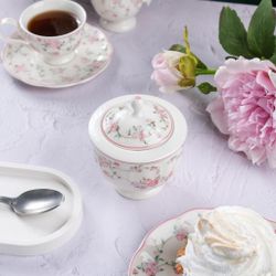 Сахарница 180 мл d 9 см h11 см   Noble [6]