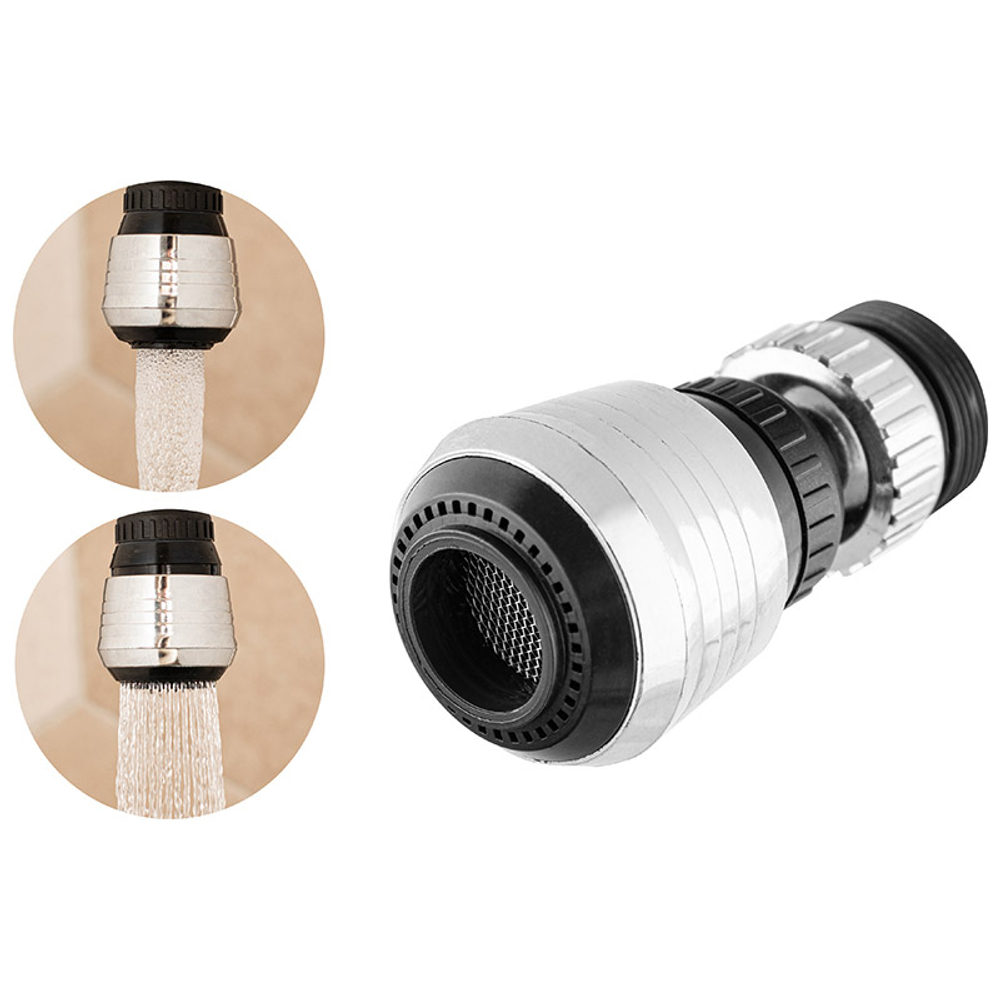 Аэратор универсальный (2 режима)