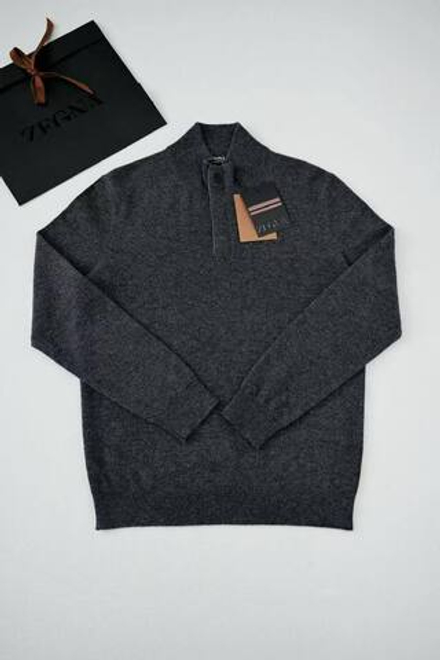 Свитер Zegna