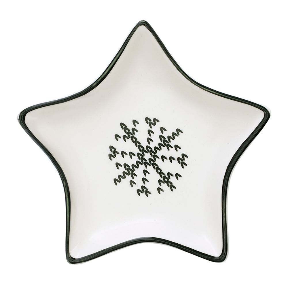 Набор для сервировки Sweet Memories из коллекции New Year Essential