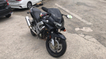 Honda CBR600F 038259