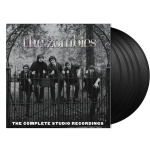 The Zombies / The Complete Studio Recordings (5LP)