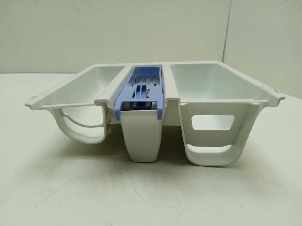RKB68801YA кт125 Дозатор порошка для стиральной машины Beko 283573 б/у
