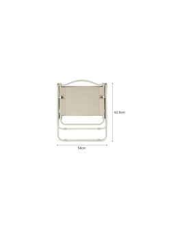 Стул Naturehike CNK2300JU012 складной чёрный M,6976023926860