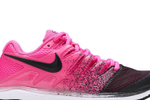 Кроссовки Nike Court Air Zoom Vapor X (Женская размерная сетка)