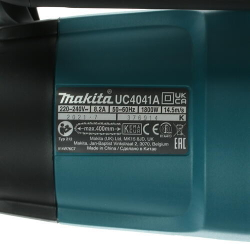 Пила цепная MAKITA UC4041A