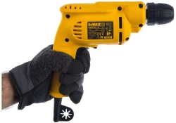 Безударная дрель DeWALT DWD014S-QS