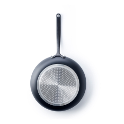 Сковорода 20см Brabantia Black 20см