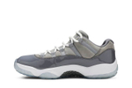 Кроссовки Jordan Air Jordan 11 Retro Low Cool Grey