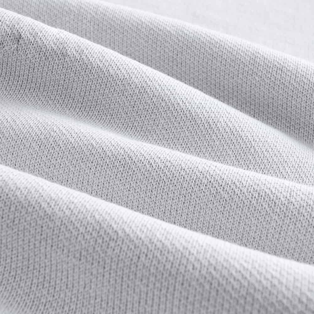 Баскетбольная толстовка Anta KAI Sweatshirt White