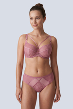 Трусы-бразилиана Chiara Brazyliany Pink