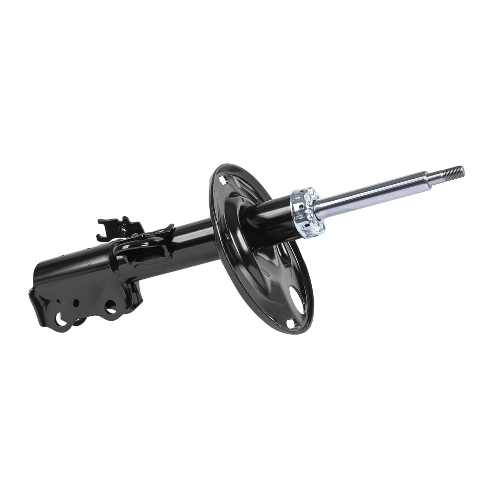 Амортизатор GANZ передний (газомасляный) L LEXUS NX200 / NX300 14- / TOYOTA RAV4 / Harrier 13- Арт.: GIK02937