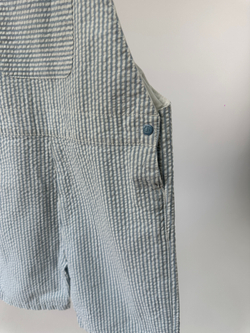 Комбинезон Petit Bateau