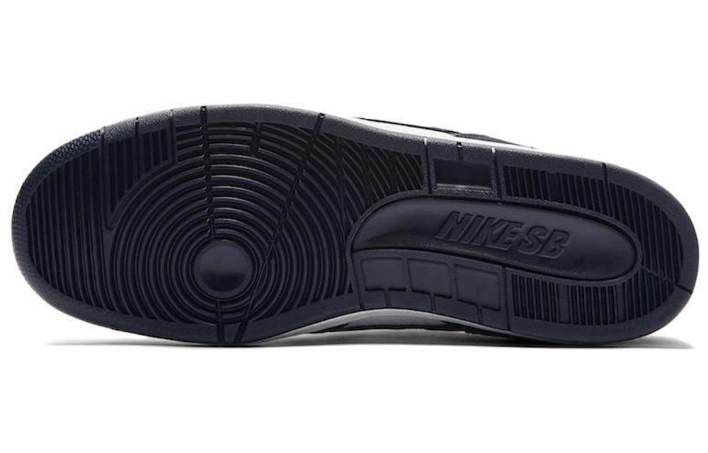 Кроссовки Nike Air Force 2 Low Obsidian