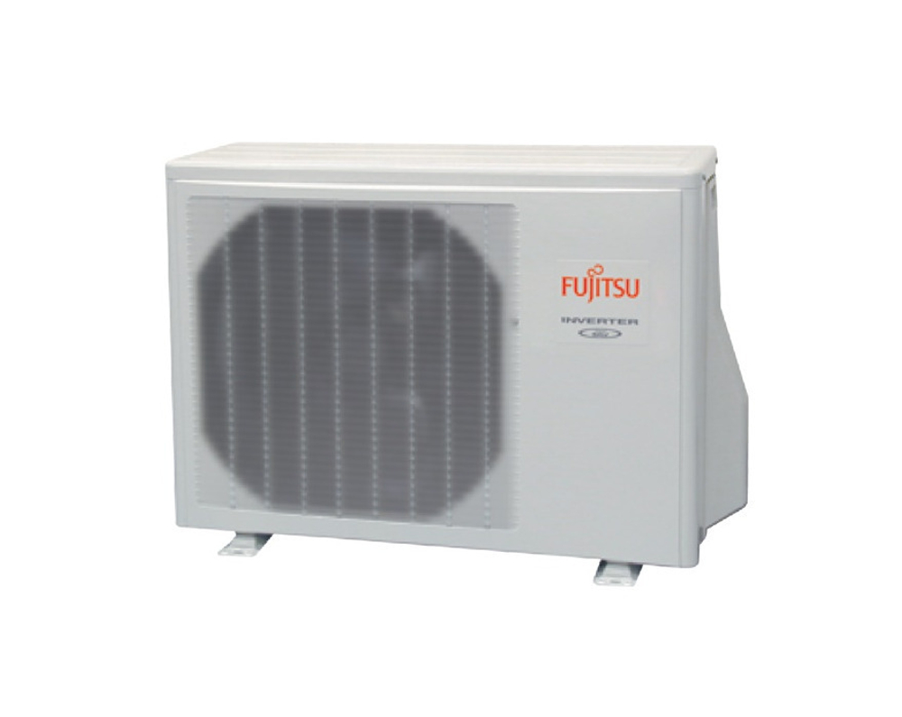 Сплит-система напольного типа Fujitsu AGYG09LVCA/AOYG09LVCA