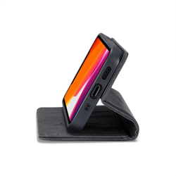 Чехол-книжка CaseMe Matte iPhone 12/12 Pro
