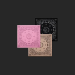 товары MEOVV - MY EYES OPEN VVIDE MD BANDANA SET
