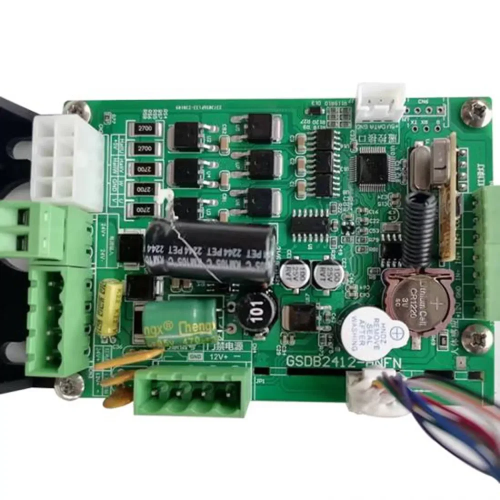 Привод для открывания дверей