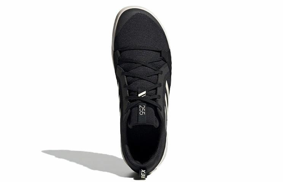 Кроссовки Adidas Terrex Boat Lace Dlx
