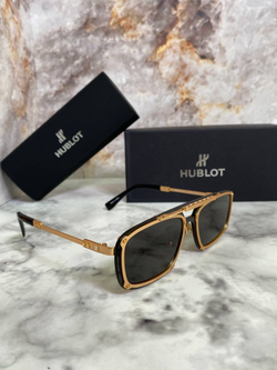 Солнцезащитные очки Hublot