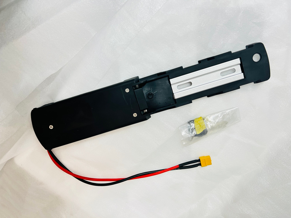 АКБ Hailong MAX Li-ion 48V/20Ah для электровелосипеда