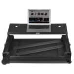Кейс UDG Ultimate Flight Case Multi Format XXL Plus (Laptop Shelf, Trolley & Wheels)