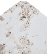 Стол М-City DISAUR Матиас (Matias) 180 Пандора (Gloss Luxury Pandora Solid Ceramic), Шампань