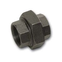 Чугунные фитинги